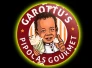 Logo de Garottu´s Pipocas Gourmet 